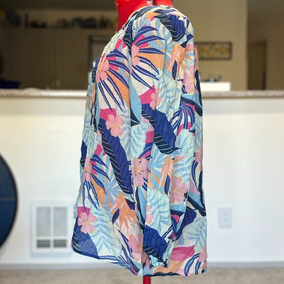 Canary Isles Top Sundance - Picture 4 of 6